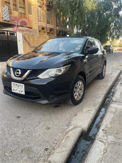 نيسان روج سبورت